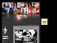 liten lifeofheaven.blogg.se skärmbild