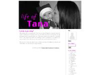 lifeoftana.blogg.se Life of Tana, Allmänt, Trackbacks () lifeoftana.blogg.se Life of Tana, Allmänt, Trackbacks ()
