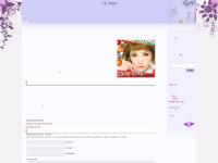 lifephotographybynichelle.com  , Website builders, Hosting