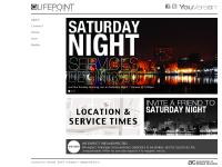 Lifepoint Church - Wilmington, NC Lifepoint Church - Wilmington, NC