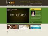 LifePoint United Methodist Church | Haslet, TX LifePoint United Methodist Church | Haslet, TX