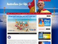 Surf Life Saving Queensland Surf Life Saving Queensland