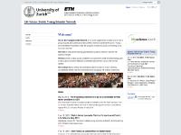 Life Science Zurich Young Scientist Network