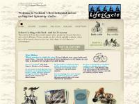 LifesCycle - Indoor Cycling in Edinburgh LifesCycle - Indoor Cycling in Edinburgh