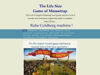 People who make the Mousetrap go!, Stuff we like (links)