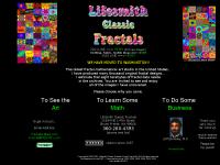 Lifesmith Classic Fractals Home