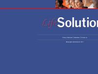 lifesolutions1.com actuarial, benefit plans, benefits lifesolutions1.com actuarial, benefit plans, benefits