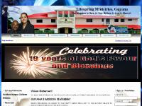 Lifespring Ministries, Guyana Lifespring Ministries, Guyana
