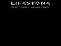 LifeStone Homepage LifeStone Homepage
