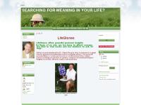 Welcome to the world of LifeStones and enjoy your visit with us. - SEARCHING FOR MEANING IN YOUR LIFE? Welcome to the world of LifeStones and enjoy your visit with us. - SEARCHING FOR MEANING IN YOUR LIFE?