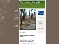 Life Strategies Counseling, Inc - Home Life Strategies Counseling, Inc - Home