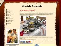 Lifestyle Concepts