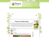 lifestylehealth.co.za Try again, Articles, Events