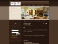 Welcome to Lifestyle Properties, Napa Valley