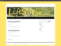liten lifesurf.se skärmbild