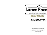 lifetime-roofing.com Sky Bound Systems, Inc lifetime-roofing.com Sky Bound Systems, Inc