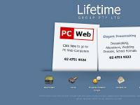 Lifetime Group, Blue Mountains Computer repair and support, PC Web Computers. Elegant Dress making and alterations, wedding dresses and school formals. Lifetime Group, Blue Mountains Computer repair and support, PC Web Computers. Elegant Dress making and alterations, wedding dresses and school formals.