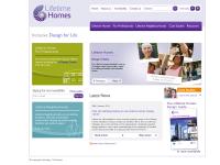 Lifetime Homes Lifetime Homes