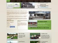 Lifetime Homes, LLC. - We make DREAMS come true!  (created by DKW Multimedia) Lifetime Homes, LLC. - We make DREAMS come true!  (created by DKW Multimedia)