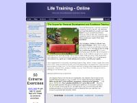 lifetrainingonline.com personal development, personal growth, time management lifetrainingonline.com personal development, personal growth, time management