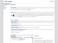 lifev.org LifeV Project, Gallery, Documentation lifev.org LifeV Project, Gallery, Documentation