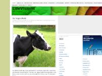 LifeVisions — Live. Life. Better.