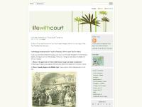 lifewithcourt.wordpress.com lifewithcourt.wordpress.com