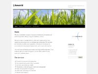 lifeworld.info Kemal, Ahson, Consultant lifeworld.info Kemal, Ahson, Consultant