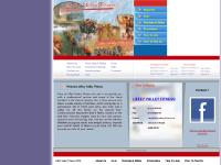 How To Find Us, Pool, Spa & Slides, Personal Training How To Find Us, Pool, Spa & Slides, Personal Training