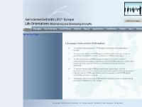 How it Works, Material, Report, Applications How it Works, Material, Report, Applications