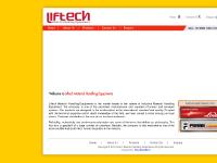 liftech Material Handling Equipments liftech Material Handling Equipments