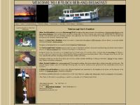 Bed & Breakfast on water, minutes from downtown, Peterborough Ont Bed & Breakfast on water, minutes from downtown, Peterborough Ont