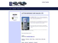 liftonbridgecarsales.com Accessories, Chevrolet, CHEVROLET 2.5 DOUBLECAB PICK UP