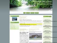 Welcome to Lifton in Devon