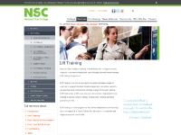 LIFT - Independent Travel Training | National Star College
