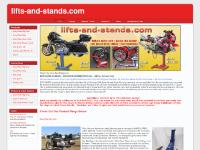 lifts-and-stands.com lifts-and-stands.com