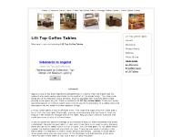 Trunk Coffee Tables, Lift Top Coffee Tables, coffee tables, Lift Top Coffee Tables Trunk Coffee Tables, Lift Top Coffee Tables, coffee tables, Lift Top Coffee Tables
