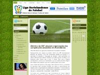 Liga Hortolandense