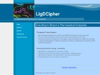 ligdcipher - LigDCipher