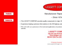 liggettcompany - Liggett Company liggettcompany - Liggett Company