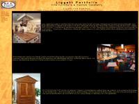 Liggett Fine Furniture Liggett Fine Furniture