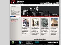 LightAlarms - Home LightAlarms - Home