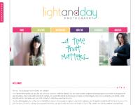 Light And Day Photography- unique and heartfelt images of your growing family in a natural setting Light And Day Photography- unique and heartfelt images of your growing family in a natural setting