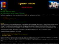 Lightcall Systems - Rethinking Traditional Solutions for Nurse Call Systems Lightcall Systems - Rethinking Traditional Solutions for Nurse Call Systems