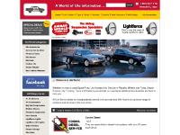 Ute World - A World of Ute Accessories & Information Ute World - A World of Ute Accessories & Information