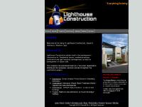 Lighthouse Construction Lighthouse Construction