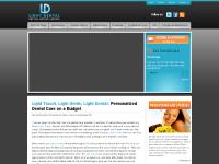 Home - Dentists in Light Dental’s VA and Washington DC are ready to help you - LightDental