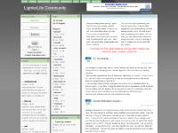 lighterlifecommunity.com lighter life forum, lighter life blogs, diet blog lighterlifecommunity.com lighter life forum, lighter life blogs, diet blog