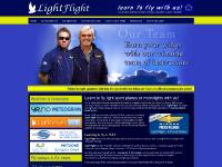 LightFlight :: Learn to fly with us!