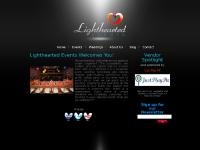 Lighthearted Events, Professional Wedding Planning in Central Pennsylvania Lighthearted Events, Professional Wedding Planning in Central Pennsylvania